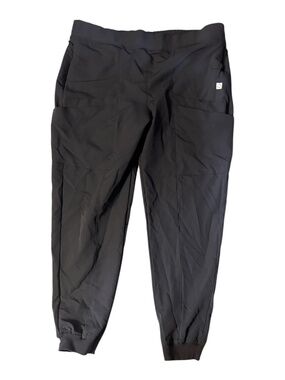 Gray Resurge Jogger Pants Scrubs Pants